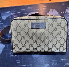 Marsupio gucci uomo usato  Villa Santa Lucia