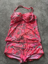 Emerald tankini set for sale  BROADSTAIRS