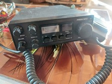 Radio cibi president d'occasion  Chazelles-sur-Lyon