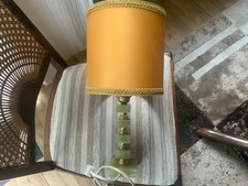 Vintage tischlampe chippendale gebraucht kaufen  Freisen