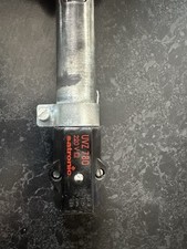 Honeywell satronic uvz for sale  UK