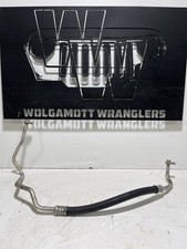 Jeep wrangler compressor for sale  Burbank