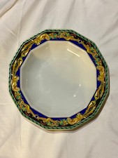 Versace rosenthal salad for sale  LONDON