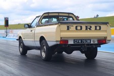 1980 ford cortina for sale  REDHILL
