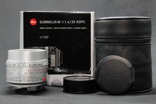 Leica 35mm summilux gebraucht kaufen Leica 35mm summilux gebraucht kaufen  Berlin
