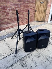 DJ Equipment for sale  YORK
