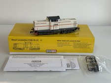 Brawa 42874 diesellok gebraucht kaufen  Tutzing