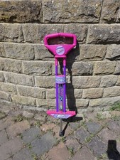 Bounce flash pogo for sale  HUDDERSFIELD