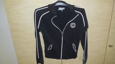 Eintracht frankfurt jacke gebraucht kaufen  Linden