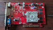 Xpertvision geforce 6200a gebraucht kaufen  Köln
