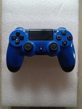 Sony dualshock manette d'occasion  Dole