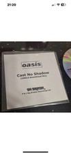 Oasis cast shadow for sale  IPSWICH