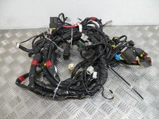 Faisceau électrique piaggio d'occasion  Méru
