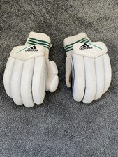 Cricket batting gloves for sale  LOUGHBOROUGH