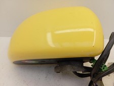 Retroviseur droit volkswagen d'occasion  Yffiniac