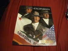 Watching california chp for sale  Wilmington