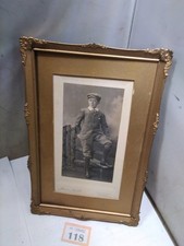 Antique photo frame for sale  BRISTOL