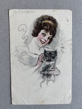 Cartolina formato piccolo usato Cartolina formato piccolo usato  Saronno