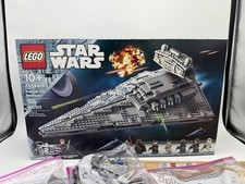 Lego 75394 star d'occasion  Expédié en Belgium
