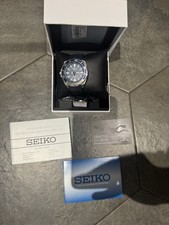 Seiko prospex samurai usato  Albano Laziale