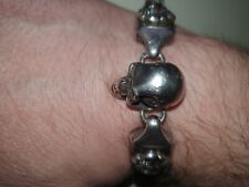 Craft armband 925 gebraucht kaufen  Berlin
