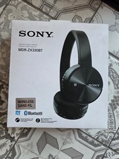 Sony wireless sans gebraucht kaufen  Königswartha