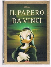 Disney papero vinci usato  Salerno