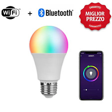 Lampadina smart wifi usato  Priolo Gargallo