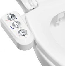 Bidet toilet seat for sale  BRISTOL