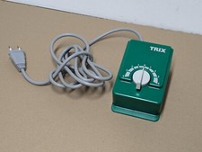 Trix 65552 trafo gebraucht kaufen  Fredenbeck