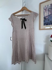 Robe fleurie code d'occasion  Rennes-