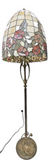 Vintage honsel stehlampe gebraucht kaufen  Riegel am Kaiserstuhl