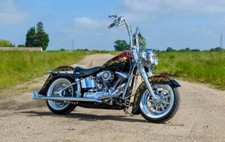 harley davidson springer for sale harley davidson springer for sale UK