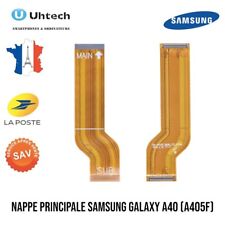 Nappe principale samsung d'occasion  Aubervilliers