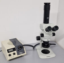Lympus stereomikroskop szx7 gebraucht kaufen  Düsseldorf