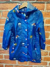 Girls joules blue for sale  CANVEY ISLAND