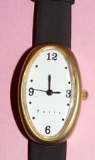 Bijou montre femme d'occasion  Chevreuse