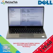 Dell xps 9380 for sale  Garden Grove