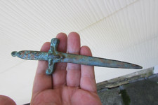 Antique bronze knife for sale  Yorktown Heights