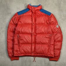 Moncler grenoble puffer usato  Anzio