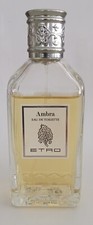 Etro ambra eau usato  Villasalto