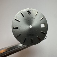 Rolex date 34mm usato  Acireale