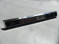 Corvette emblem for sale  New Baltimore