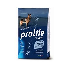 Prolife dog smart usato  Valva
