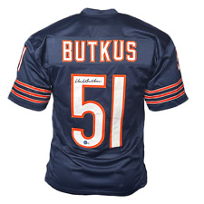 Dick butkus autographed for sale  Nashville