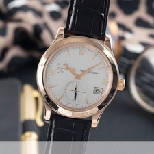 Jaeger lecoultre master gebraucht kaufen  Deutschland