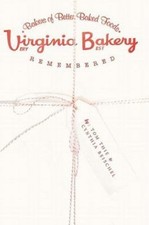 Virginia Bakery Remembered [American Palate] , Thie, Tom , paperback , Good Cond comprar usado  Enviando para Brazil