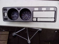 Tacho tittentacho kombiinstrum gebraucht kaufen  Neresheim