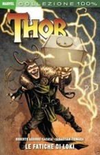 Collezione 100 marvel usato Collezione 100 marvel usato  Firenze