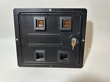 Arcade coin door for sale  Novi